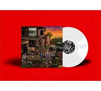 Home Reared Meat - Redneck Rumble (Lp)