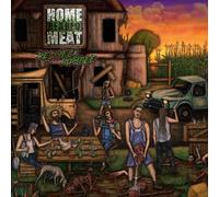 Home Reared Meat - Redneck Rumble [New CD]