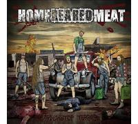 Home Reared Meat - Truckstop Terror