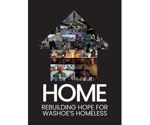 Home: Rebuilding Hope for Washoe's Homeless