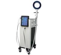 Home Recovery Device - UseSports Injury & Soft Tissue Rehab Device - Ballistic Shockwave, PEMF & Laser Combo | for Tendon, Ligament & Muscle Support (Shockwave + Magnetic Therapy)