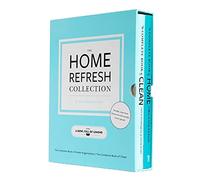 The Home Refresh Collection, from a Bowl Full of Lemons: The Complete Book of Clean (The Complete Book of Home Organization)