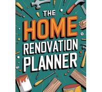 Home Renovation Planner