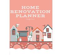 Home Renovation Planner: House project organiser and tracker