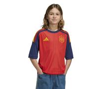 Home Replica Spain 2026 Jersey Red