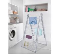 Home Republic Heated Electric Air Dryer 3 Tier With Shoe Rack - Energy Saving