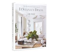 HOME: Residential Architecture of D. Stanley Dixon, The