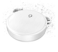 Home Robot - Smart Obstacle Detection Floor Cleaner, 2000pa Strong Suction System | Ultra Thin Multifunctional Cleaning Device, Carpet Car Reinforcement Technology