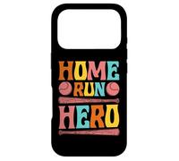 Home Run Hero Case for iPhone 17 Pro