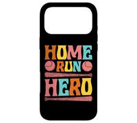 Home Run Hero Case for iPhone 17 Pro Max