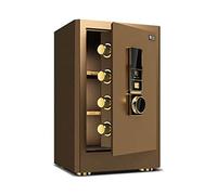 Home Safes Office Products Anti-Theft Small Safe Office File Cabinet Password Safe Box Into The Wall Bedside Table for Home and Office