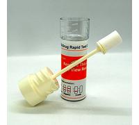 Home Saliva Test Kits 1 x Medical screening Test Kits detect 6 Common Drugs of Abuse in Each Test