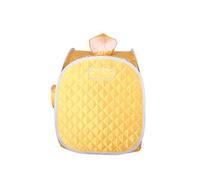 Home Sauna Kit, Portable Steam Sauna Tent, SPA Room Box Without Steamer for One Person Or Two People Weight Loss Full Body Slimming No Steamer(2 Person Yellow)