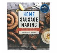 Home Sausage Making Rev