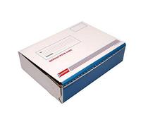 Home Secure Gosecure Post Box Size B 318X224X80mm (Pack Of 20) Pb02281