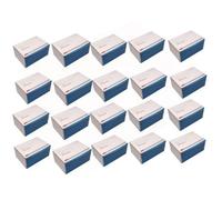Home Secure Gosecure Post Box Size C 350X250X160mm (Pack Of 20)