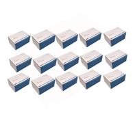 Home Secure Gosecure Post Box Size E 447X347X157 mm (Pack Of 15) Pb02280