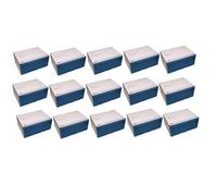 Home Secure Gosecure Post Box Size F 473X368X195mm (Pack Of 15) Pb02282