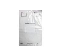 Home Secure Gosecure Strong Polythene Mailing Bag 235X320mm Opaque (Pack Of 100) Hf20209