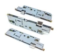 Home Secure Gu Old Type Door Lock Centre Case 35mm Single Spindle