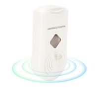 Home Security Device Early Warning Detector Loud P Wave Adjustable | Home Security Device Loud P Wave Early Warning Detector With Adjustable Sensitivity For Wall Mount And Auto Reset Function