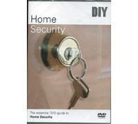 Home Security - DIY DVD Documentary Instructional