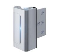 Home Security Door Lock Withstand 800 lbs for Inward Swinging Door,Door Reinforcement Lock with 8 Screws to Prevent Unauthorized Entry, Child Proof Door Locks for Home Security and Privacy