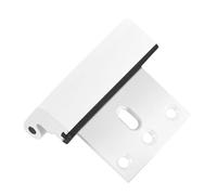 Home Security Door Locks - Aluminium Alloy 12x4x2cm | Child Proof Safety Lock, Reinforced Front, Room From, Apartment Doors, Locking, Dos