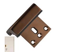 Home Security Door Locks - Security Lock | Safety Locks, for Kids Safety Home Reinforcement, Latches & Bolts for Front Bedrooms Digital Code Door Lock French Double Doors Conservatory