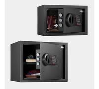 Home Security Safes