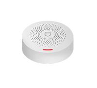 Home Security Systems Factory WIFI Home Burglar Security Wireless Tuya Alarm System Motion Detector APP Control Fire(No.1)