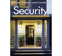 Home Security: Your Guide to Protecting Your Family