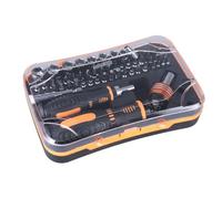 Home Set Multifunction Ratchets Wrenches Screwdriver Precisions Screwdriver Bit for Use Joint Rod