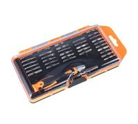 Home Set Multifunction Ratchets Wrenches Screwdriver Precisions Screwdriver Bit for Use Joint Rod