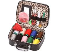 Home Sewing Kit Set | Portable Tool Storage Bag 1 Pc(B)