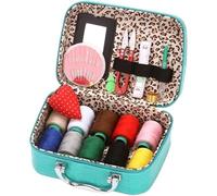 Home Sewing Kit Set | Portable Tool Storage Bag 1 Pc(C)