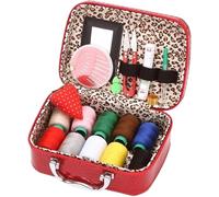 Home Sewing Kit Set | Portable Tool Storage Bag 1 Pc(E)