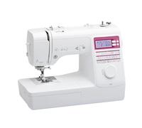 Home Sewing Machine A50 Fully Automatic Multi-function Electronic Belt Overlock Desktop Electric Sewing Machine Small