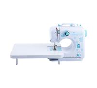 Home Sewing Machine Small Mini Micro Electric Tabletop Multifunction Automatic Powerful Quiet Stable(505G standard+expansion table)