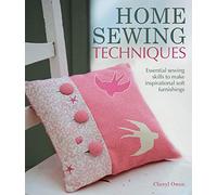 Home Sewing Techniques