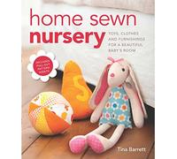 Home Sewn Nursery