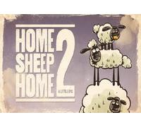 Home Sheep Home 2 (PC) Steam Key - GLOBAL