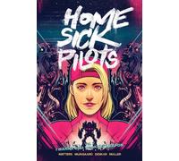Home Sick Pilots, Volume 2: I Wanna Be A Walking Weapon