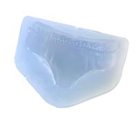 Home Silicone for Small Decorative Pieces Resin Sugar Craft with Smooth Cavities Holiday Decoration