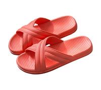 Home Slippers for Women Shower Slippers Men Shower Shoes Bathroom Slippers Mens Slides Mens Sliders Non Slip Pool Beach Bathroom Travel Slippers