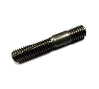 Home.smart 12 X Exhaust Inlet Manifold Studs M10 X 1.5mm Pitch. Length: 46mm / 22mm - 14mm - 10mm