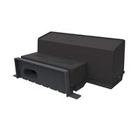 Home.smart Swift Nesting Brick Box, Grey Breeding Bird House for Brick or Rendered Walls