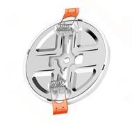 Home Smartly Security Camera Ceiling Mount With Movable Spring Buckles And Fashionable Designs And Strong Ceiling Mount Bracket