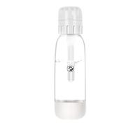 Home Soda Machines - Sodas Maker Machine for Bubble Drink Making | Adjustable Device with Bottle Accessories for Parties Travel Kitchen Outdoor Bar Cocktails Refreshments Daily Use
