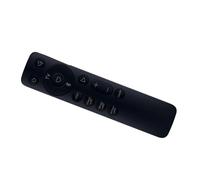 Home Soundbar Remote Control for JBL Bar 1000 7.1.4 Channel Soundbar, Replacement Sound Bar System Remote Control